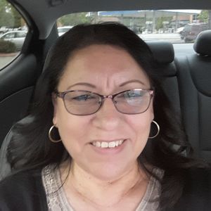 Meet your Posher, Irma